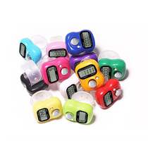 Finger counter ring counter finger ring counter pedestri