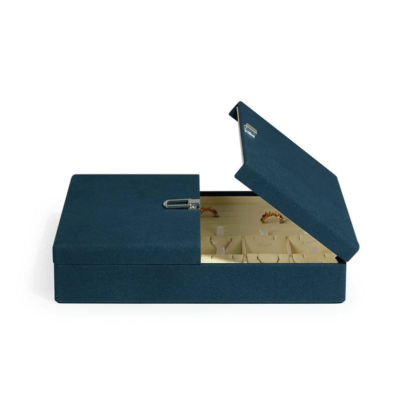旭跃 Switch key, cover, metal jewelry, storage system, bracelet, ring, necklace, accessory, capacious storage box