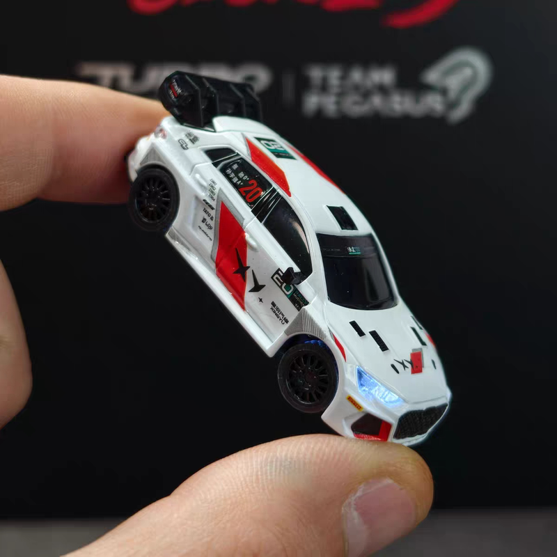 Rc Mini Speed Car Kidsren's 1:64 Desktop Micro Racing Car Boy Sports Car Model Electric Remote Control Car Rc Mini Speed Car Kidsren's 1:64 Desktop Micro Racing Car Boy Sports Car Model Electric Remote Control Car