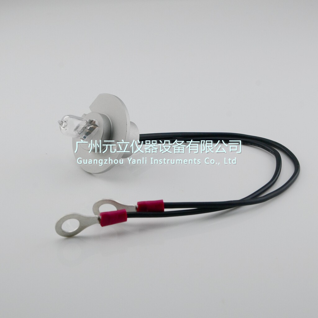 Maery Biochemical Instrument Light Source Bulb BS360S 220880 350E 400480800 680E12V20W