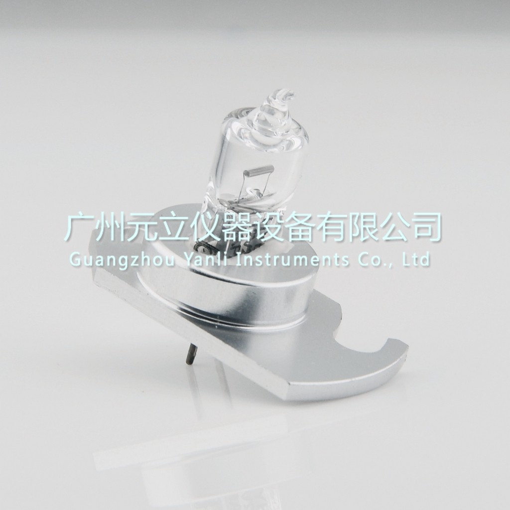 适用Mindray迈瑞 BS120 BS180 BS190 生化分析仪光源灯泡 12V20W
