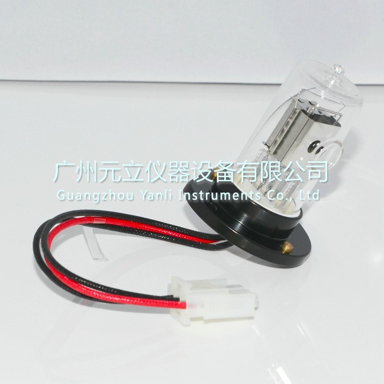 上海光谱双光束分光光度计氘灯 SP-1900 SP-1901 SP-754 SP-752PC
