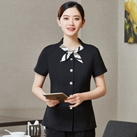 Короткая леди Блэк