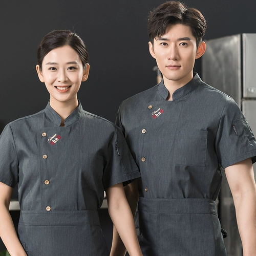 Шеф -повары отелей, короткая кухня кухонная кухня кухня работники торт