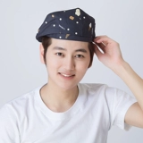 Кейтеринг чай чай в интернет -кафе перед Breda Hat Hat Hotel Restaurant Hat Hat Kitch