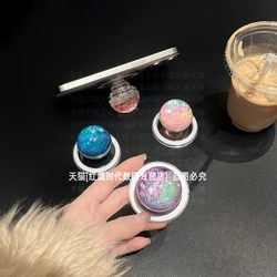 창의적이고 세련된 퀵 앤 반짝이는 파우더 강력한 자기 스탠드