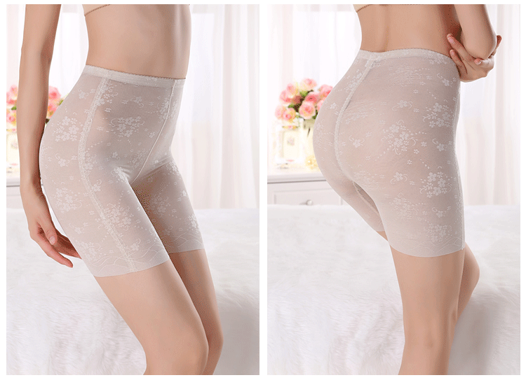 body amincissant sexy en nylon - Ref 670236 Image 18