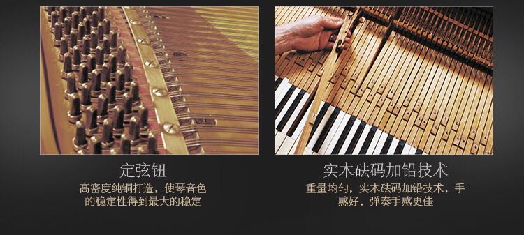 Sokarston, Vương quốc Anh SOKASTON "SP-T5" Đàn piano chuyên nghiệp Piano - dương cầm piano