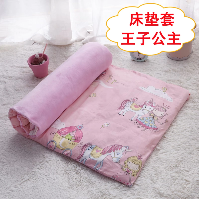 Khăn trải giường bằng vải bông 100% cotton chống bẩn che bụi