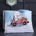 mùa thu trẻ em mẫu giáo và mùa đông một mảnh chăn bông cashmere bé bông bé bông chăn 1.2 120x150cm - Quilt Covers chăn hơi Quilt Covers