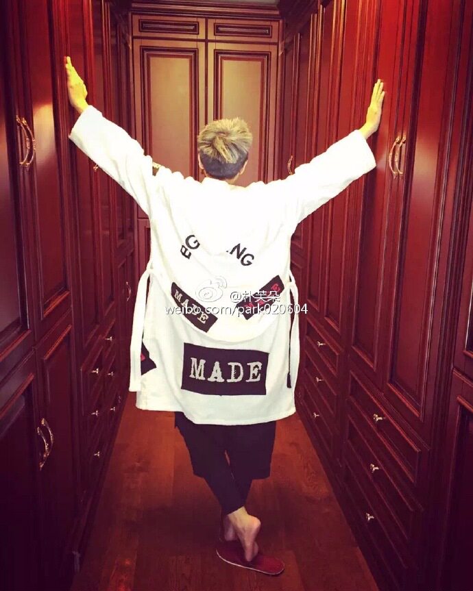 Peignoir ALA MASTER - Ref 591128 Image 12