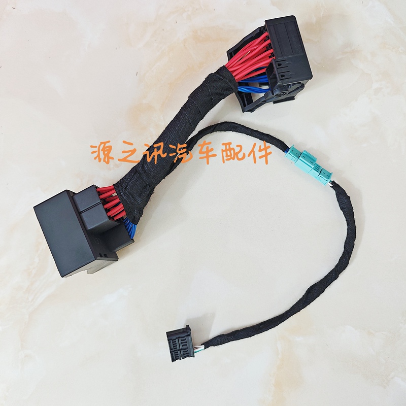 Suitable for Bmw Evo Ethernet Plug Connector Bmw Nbt Upgrade to Evo Ethernet Plug Adapter Cable Suitable for Bmw Evo Ethernet Plug Connector Bmw Nbt Upgrade to Evo Ethernet Plug Adapter Cable