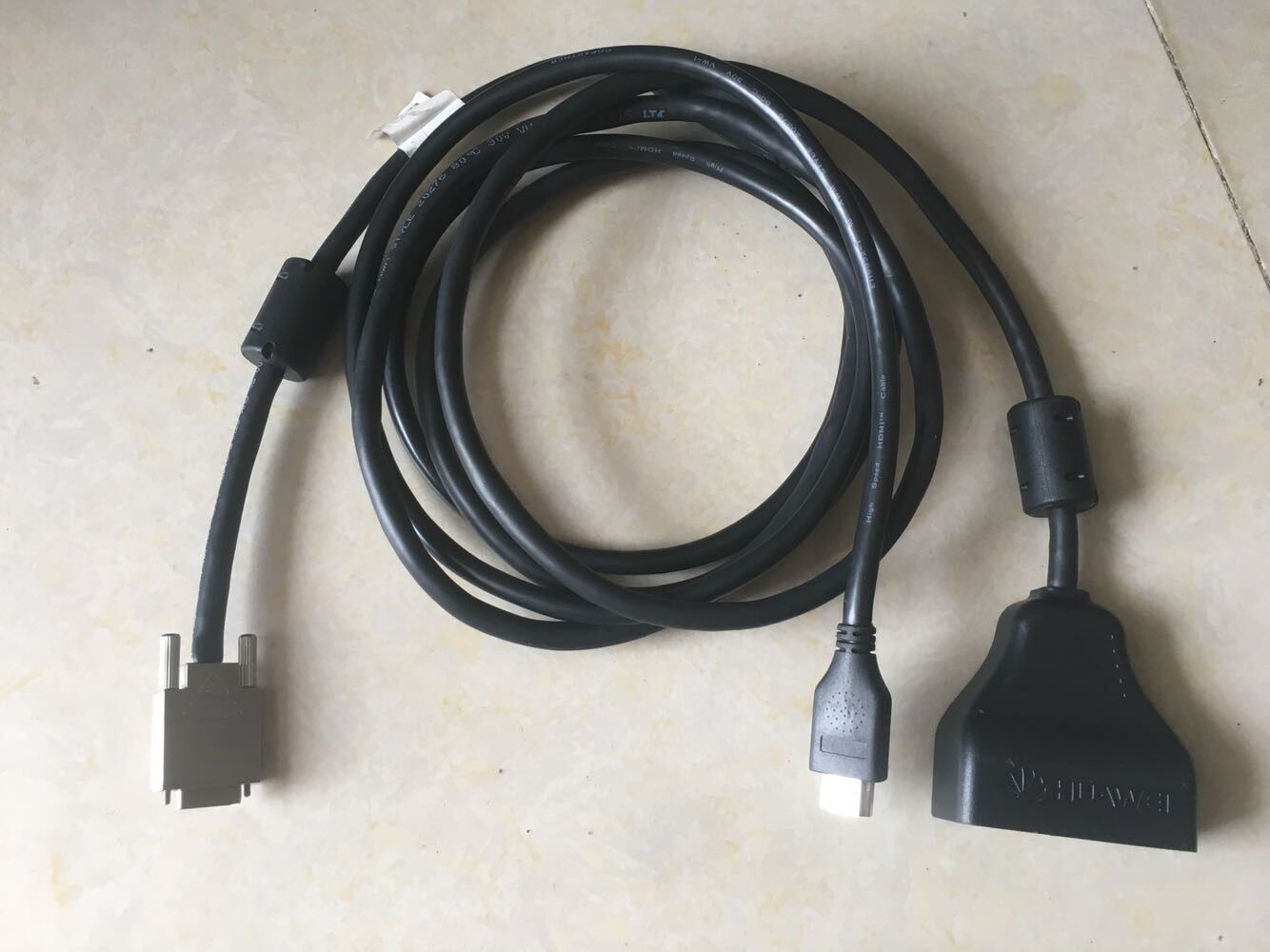Can Liang is suitable for Huawei video conferencing TE30 integrated cable HD - VI power conversion network port