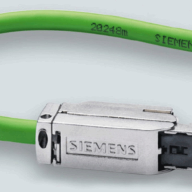 Negotiable Price 6Xv1 840-3Ah10 Siemens Industrial Ethernet Fc Tp Drag Cable 2X2 4-Core Shielded Cable Negotiable Price 6Xv1 840-3Ah10 Siemens Industrial Ethernet Fc Tp Drag Cable 2X2 4-Core Shielded Cable