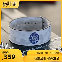 Fitness strength lifting belt Mens squat deadlift professional large weight weightlifting training Womens lever buckle cowhide waist protection