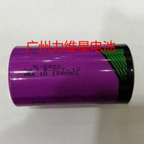 New Original Tadiran Tadiran TL5930 Battery Model ER34615 Applicable to Imported Machine Power Supply