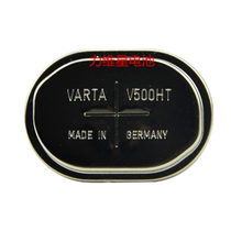 Brand original Varta V500HT Ni-MH rechargeable battery is suitable for industrial machine backup power supply