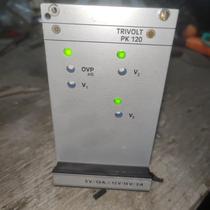 Imported VERO German power module PK120 condition and disassembly as shown in the figure: Voltage: