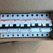 Italy ABB DS201 leakage circuit breaker