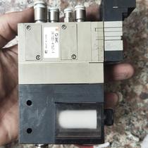 SMC vacuum generator ZR115S3-K15LZ-F