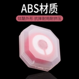 Основная линейная коробка большая линейная ось рыбацкая рыбака кабельная коробка кремниевая пластиковая полевая коробка для рыболовства