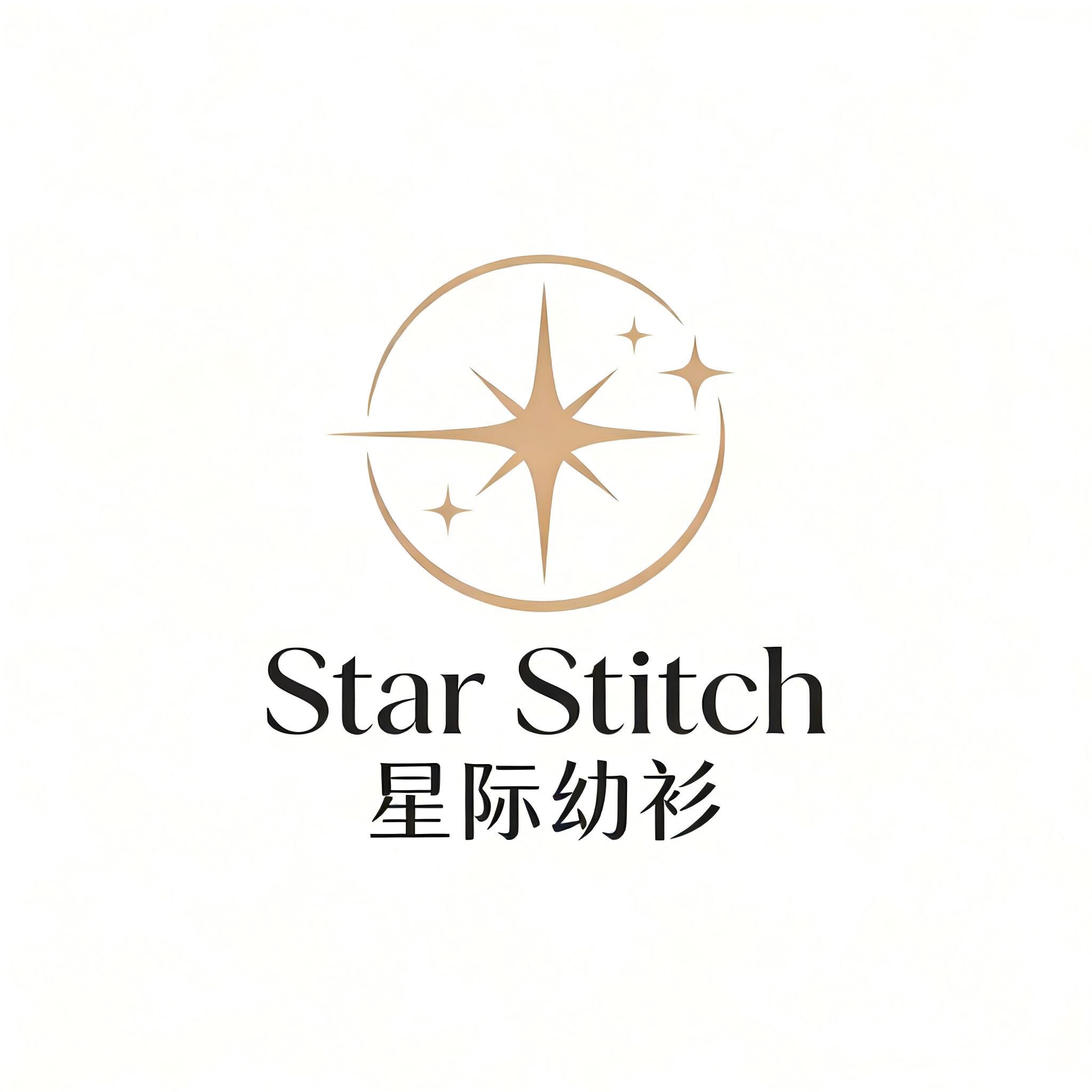 Star Stitch星际幼衫