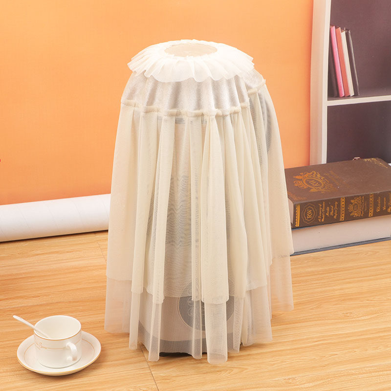 Wall Breaking Machine Hood Air Fryer Electric Rice Cooker Electric Rice Cooker Dust Cover Home Cloth Art Hot Kettle Soybean Milk Machine Lid Cloth Universal Cover Towels