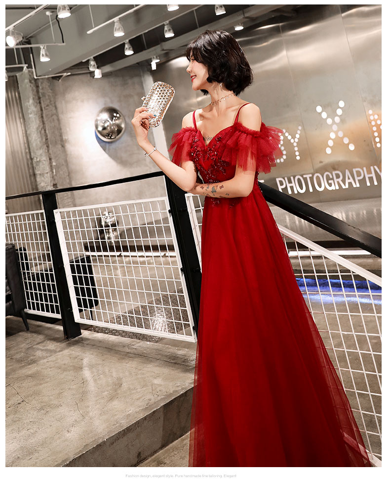 Robe de soirée - Ref 3211264 Image 20