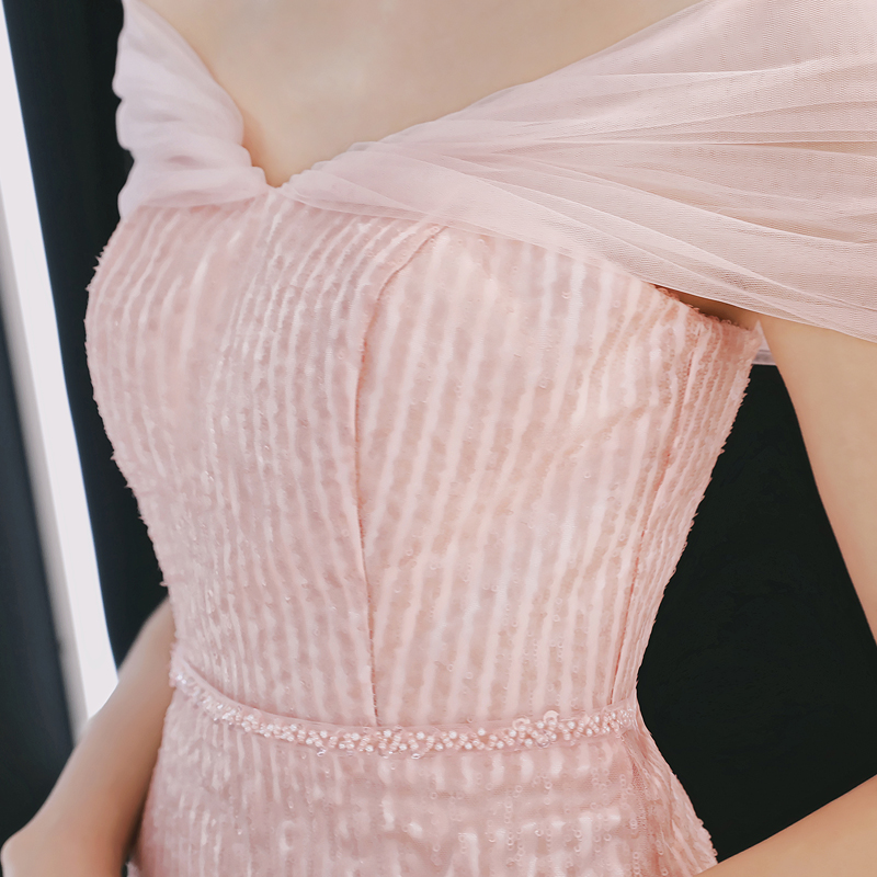 Robe de soirée - Ref 3212532 Image 5