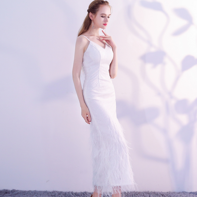 Robe de soirée - Ref 3211214 Image 3