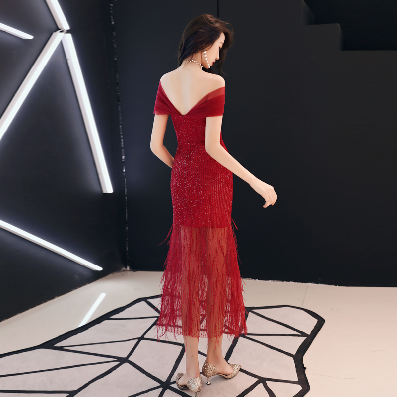 Robe de soirée - Ref 3210935 Image 5