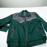 Износостойкий осенний светоотражающий комбинезон