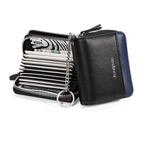 18 карт черный (с цепью)