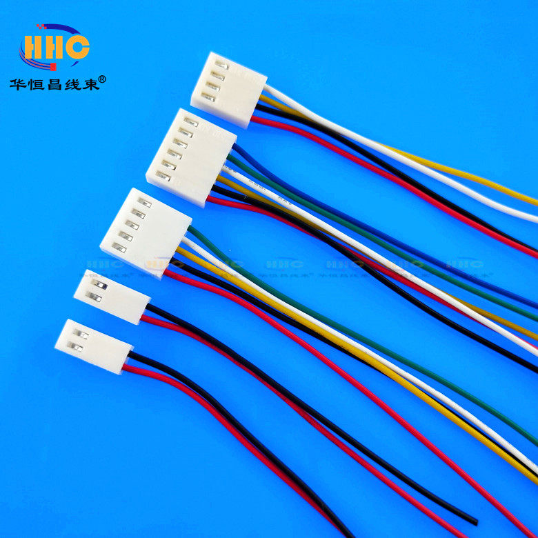 KF2510 terminal wire single head wire wire wire wire wire wire 2P 3P 4P 5P 6P 7P 8P 9P