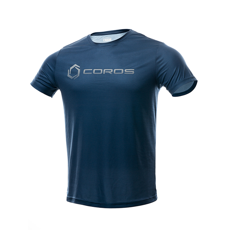 COROS Gucci Sport elite speed dry T-shirt ultra light breathable male and female