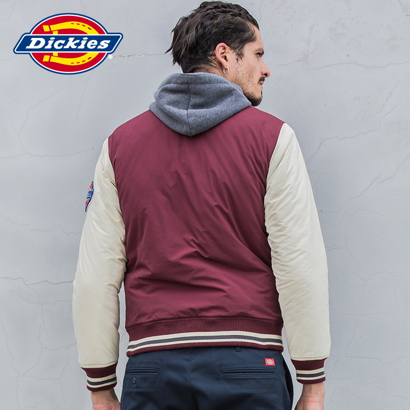 Blouson hiver pour homme DICKIES - Ref 3114723 Image 3