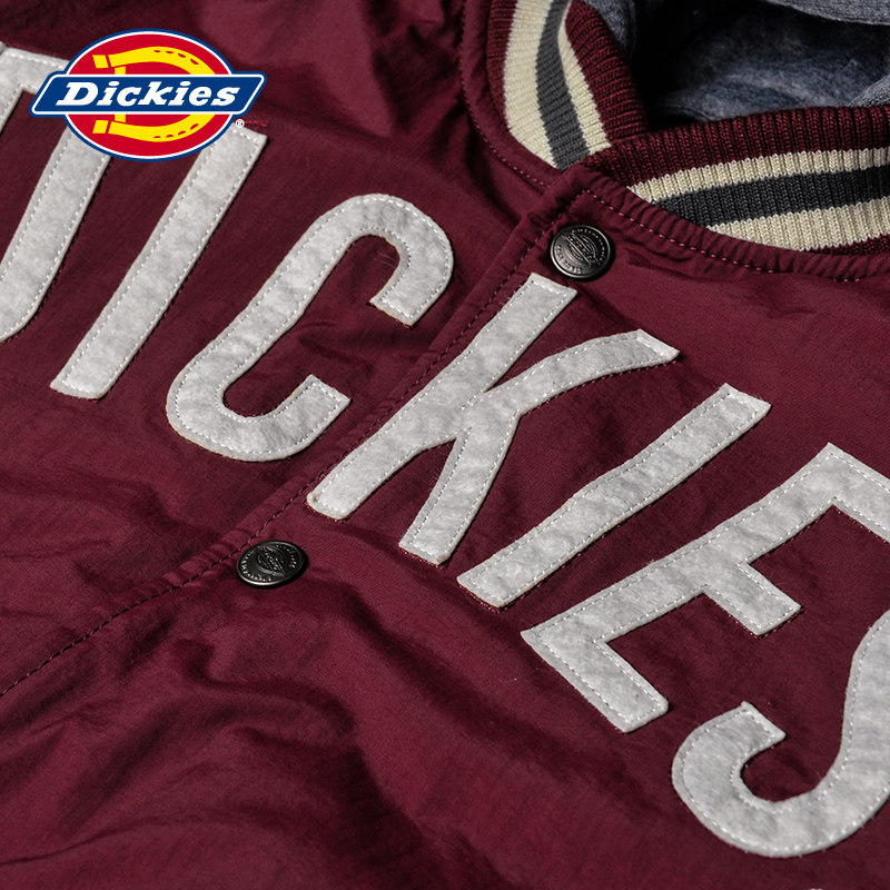 Blouson hiver pour homme DICKIES - Ref 3114723 Image 5