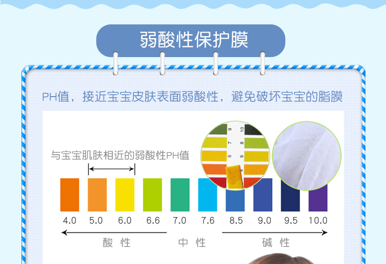 Khăn lau ướt Kay Dele cho bé khăn lau tay đặc biệt Khăn lau tay không cồn 20 gói nhỏ khăn ướt bebeen