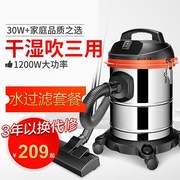 máy hút bụi cầm tay makita Máy hút bụi tự động câm xe công suất cao lau một đầu máy xe gia dụng kép chuyên dụng có nên mua robot hút bụi