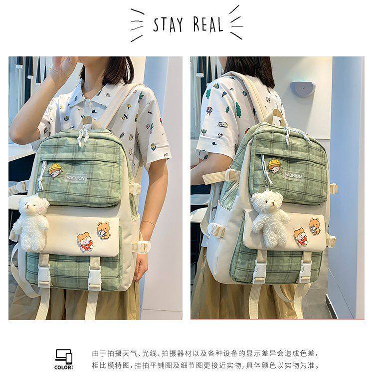 рюкзак bagpack bag bags for women girls backpack school schoolbag