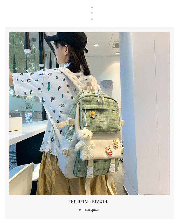 рюкзак bagpack bag bags for women girls backpack school schoolbag
