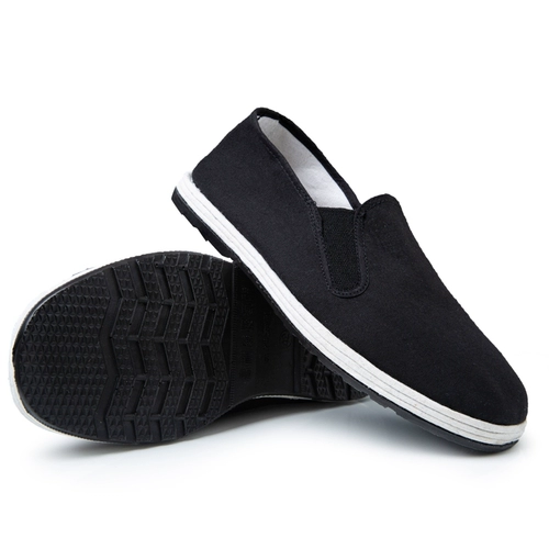 Слипоны, летние туфли, рабочие шины