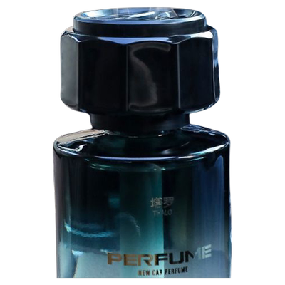 栀子花车载香薰汽车香水车用高级香氛持久留香车内除异味2024新款