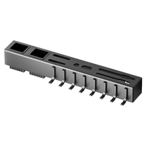 Multifunctional knife holder kitchen knife supplies storage rack chopstick cage integrated storage rack wall-mounted punch-free chopstick barrel