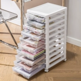 Японская система хранения, канцтовары для документов