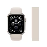 Применение Apple Watch Iwatch Strap S9 Силиконовый браслет AppleWatchultra S8 Мужчины и женщины 49 мм45/41/44/40 Новые SE Sports 7/5/4 Smart Rainbow Ocean Ocean