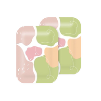 Wormwood Foot Warming Patch Baby Warming Patch Girls use self-heating insoles to warm soles Hot Compress Patch Foot Warming Patch to keep warm.