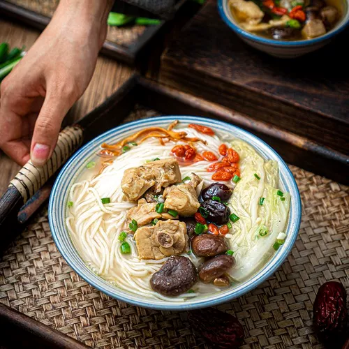 稻花香 Счастливая закусочная мостовая мосто