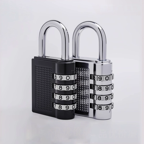 Водонепроницаемый замок, чемодан, ранец, маленькая сумка для спортзала для домашнего использования