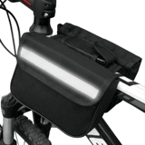 Велосипед, держатель для телефона, водонепроницаемая сумка для хранения, снаряжение с аксессуарами для велоспорта